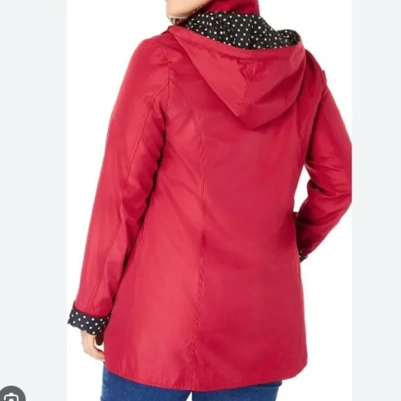 Chillax Spring Jacket - Picture 2 of 7